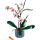LEGO Botanicals 10311 Orchidea – zestaw konstrukcyjny z rośliną - 1040189 - zdjęcie 8